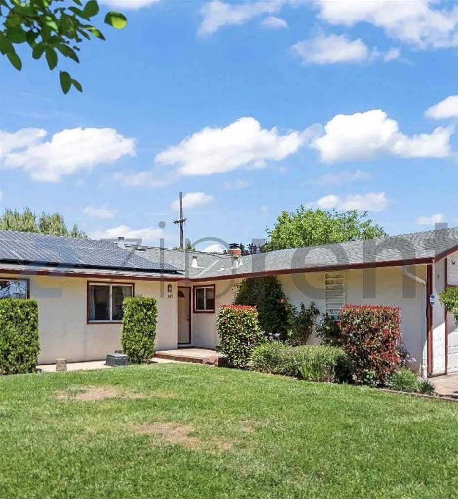 Single Family Home Available