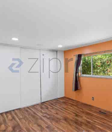 Single Family Home Available