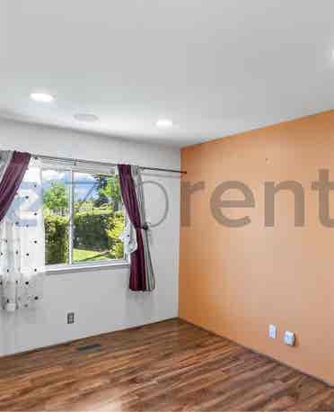 Single Family Home Available