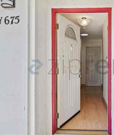 Single Family Home Available