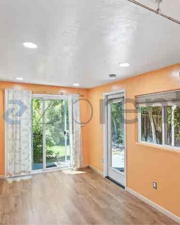 Single Family Home Available