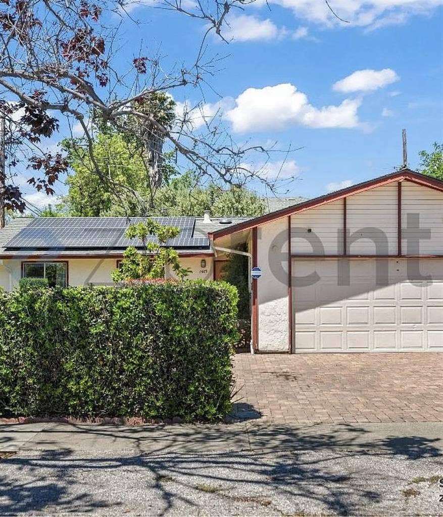 Single Family Home Available