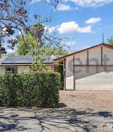 Single Family Home Available