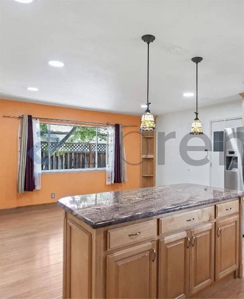 Single Family Home Available