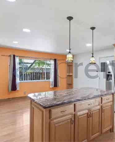 Single Family Home Available