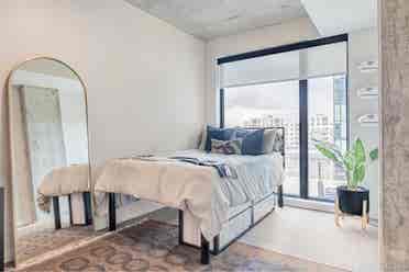 SUBLEASING Rev Northgate Apartment