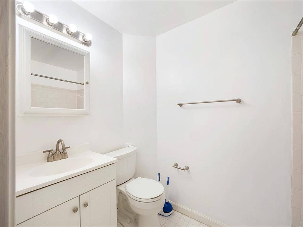 1 BR in WASHINGTON