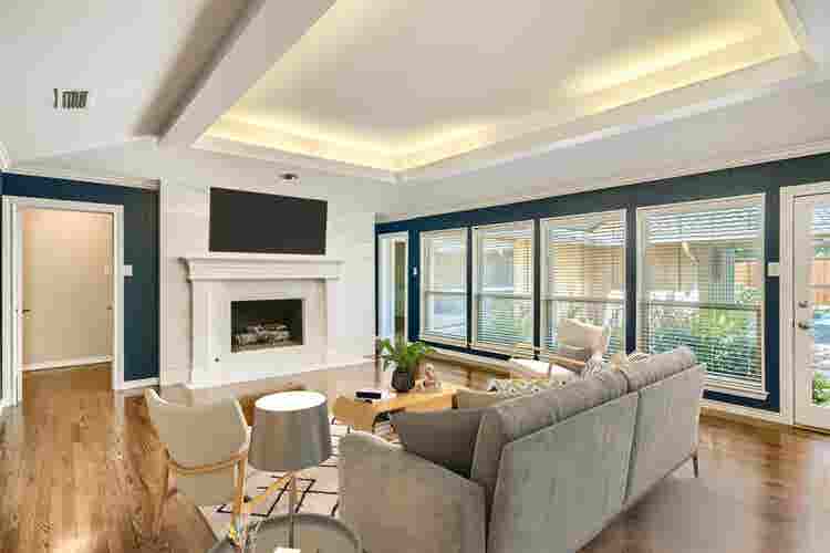 1 BR in Dallas