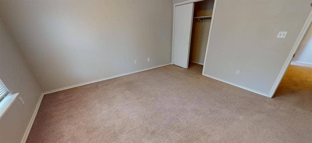 1 BR in Austin