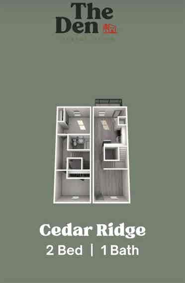 Room for rent