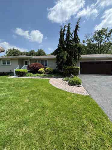Large home completely updated