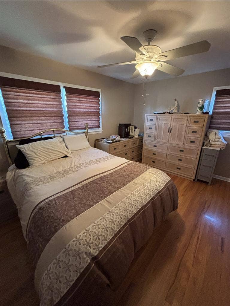 Large home completely updated