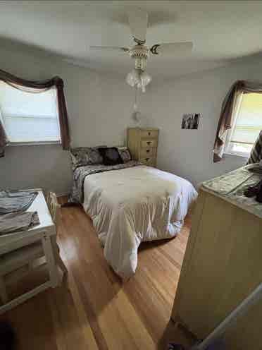 Large home completely updated