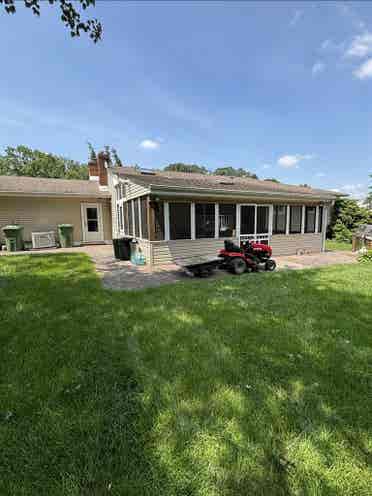 Large home completely updated