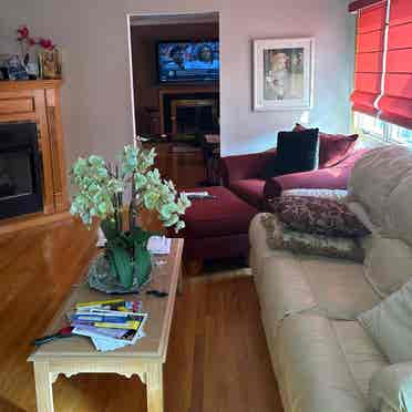 Large home completely updated