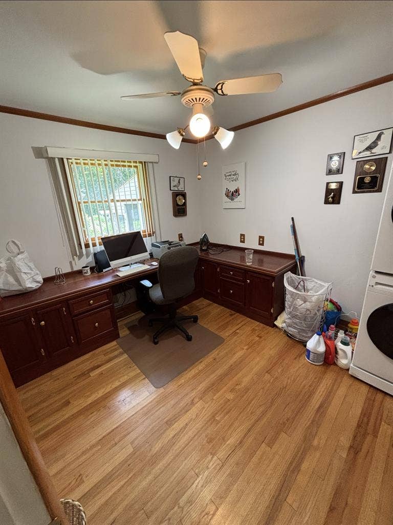 Large home completely updated