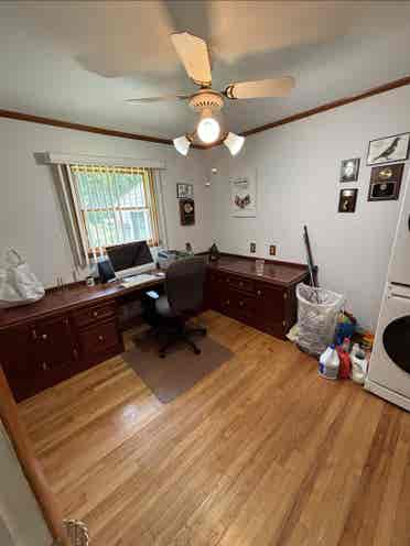 Large home completely updated