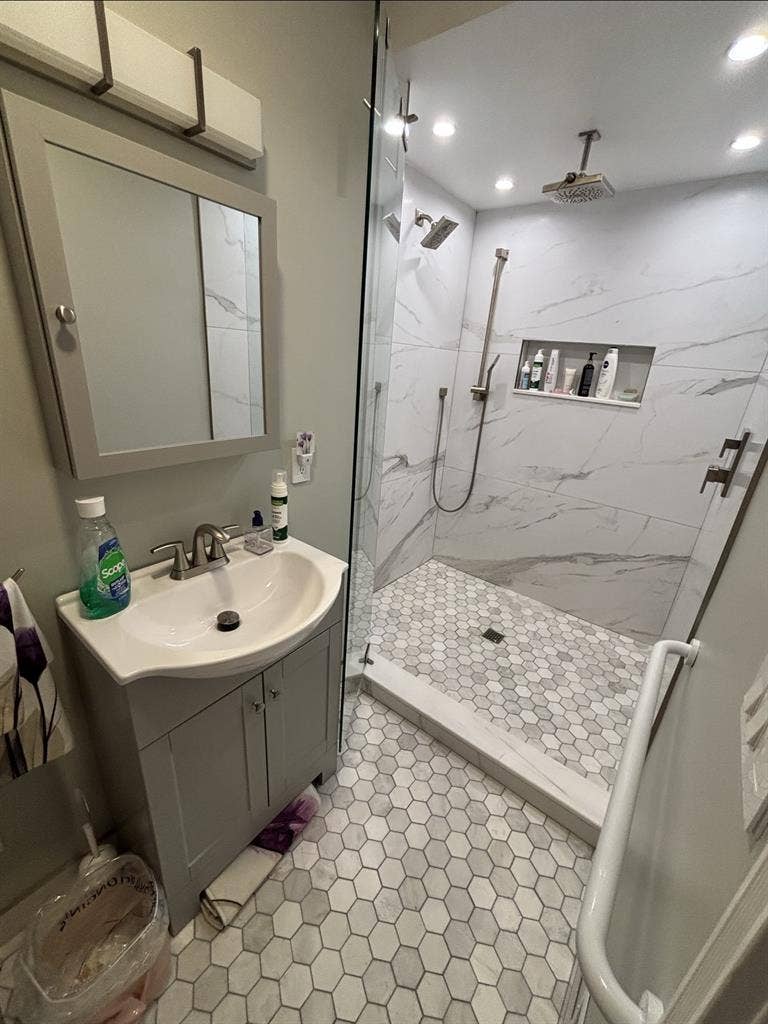 Large home completely updated