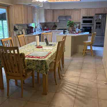Large home completely updated