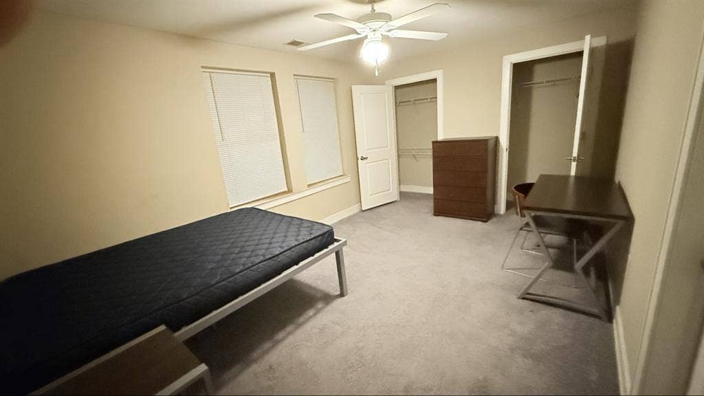 Free 1st month lease takeover