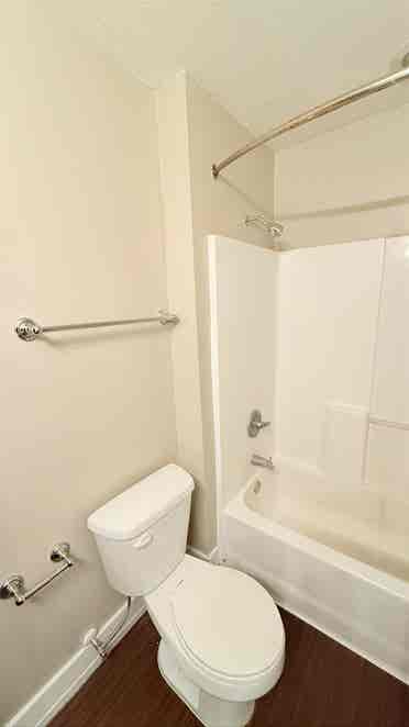 Free 1st month lease takeover
