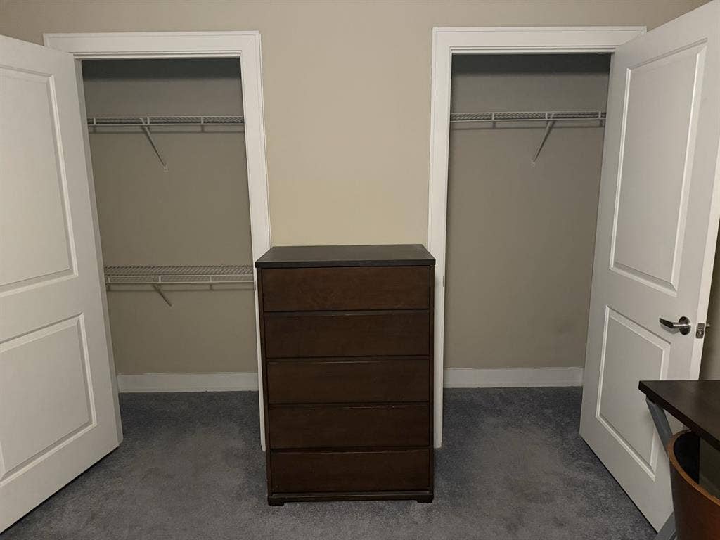 Free 1st month lease takeover
