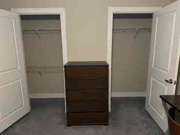 Free 1st month lease takeover