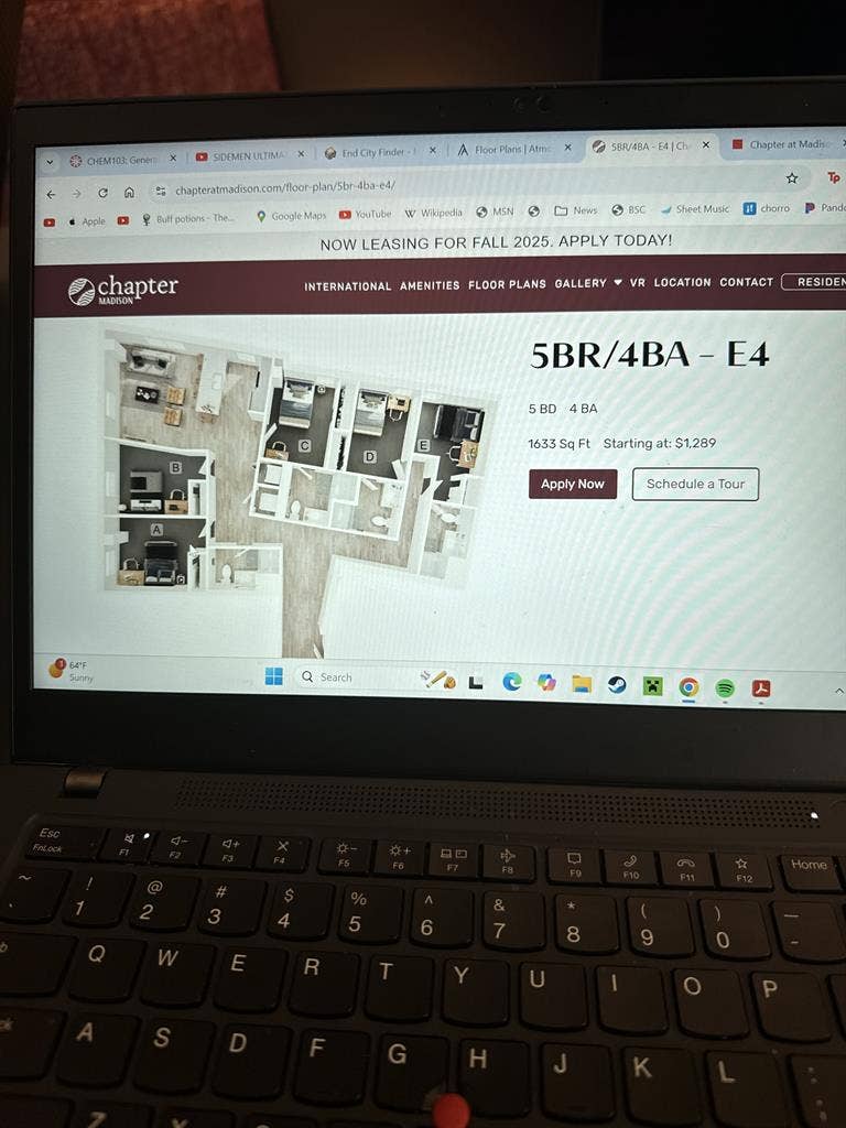 New Listing