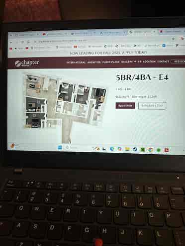 New Listing