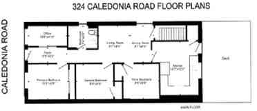 Main Floor, ,+ Sq ft