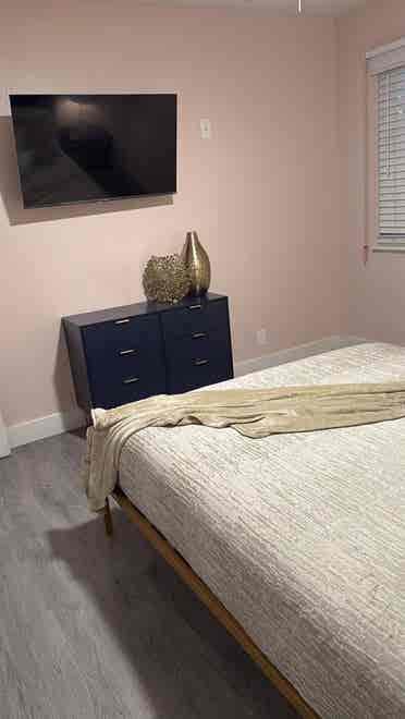 RENTING A ROOM 🛌 🚨