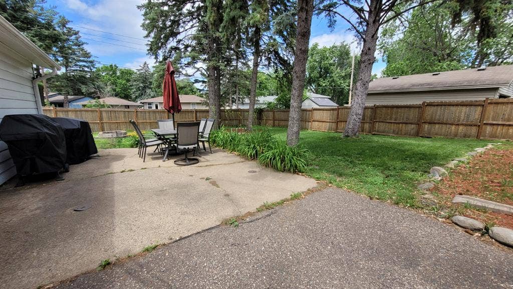 Room in Eagan