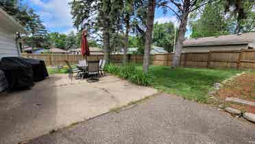 Room in Eagan