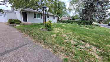 Room in Eagan
