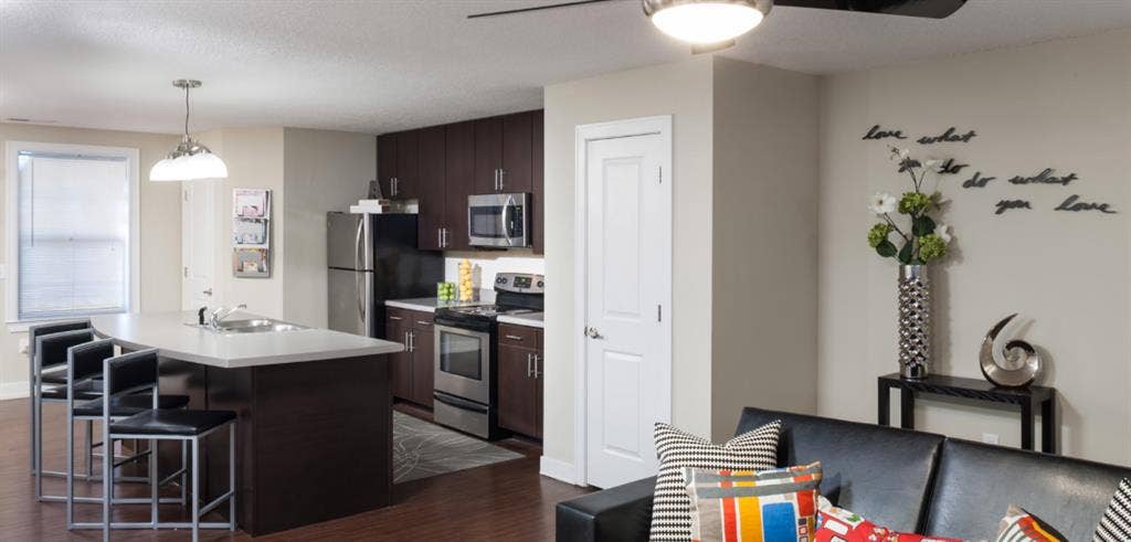 Sublease available