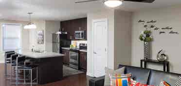 Sublease available