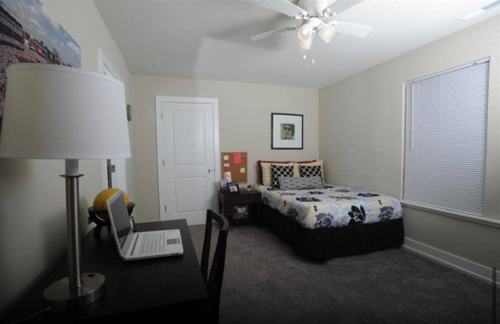 Sublease available