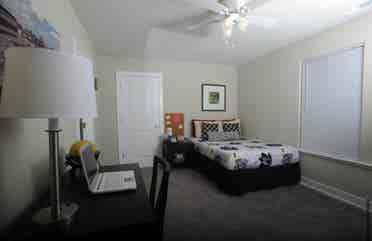 Sublease available