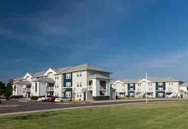 Sublease available