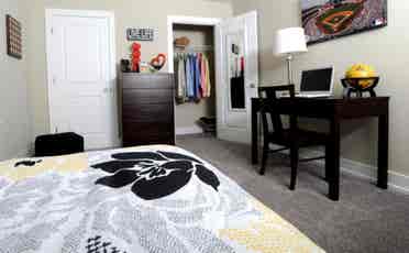 Sublease available