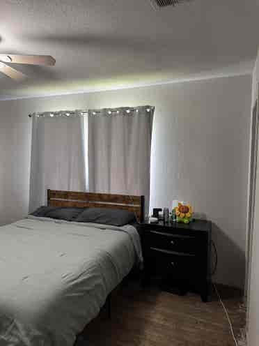 Room for Rent~Utilites & WI-FI Incl