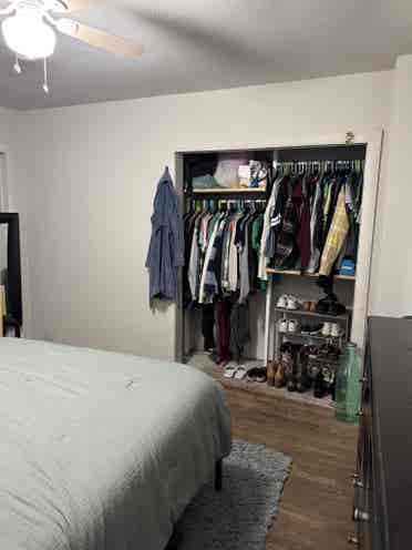 Room for Rent~Utilites & WI-FI Incl
