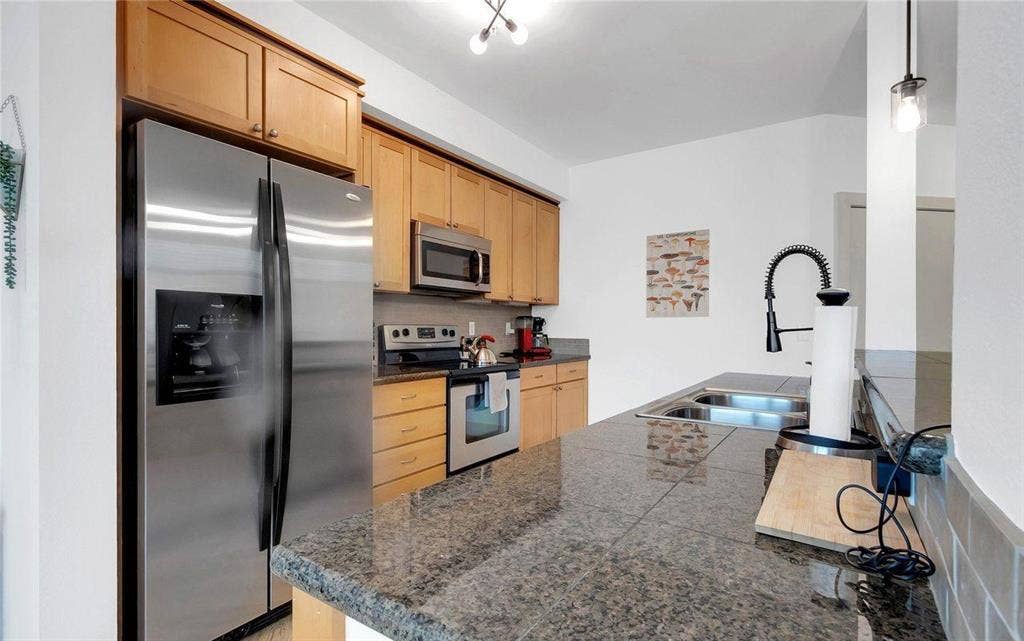 Lovely 1bed