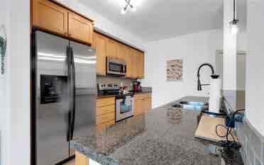 Lovely 1bed