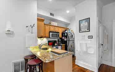 Large 1bed