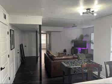 Room for rent in Midtown Mobilee