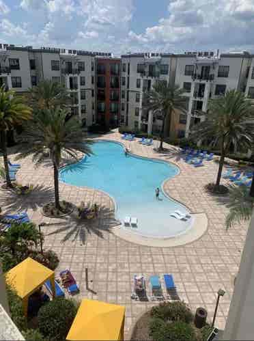 Fully furnished /month!