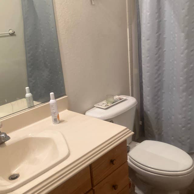 Private Room and Bathroom for rent