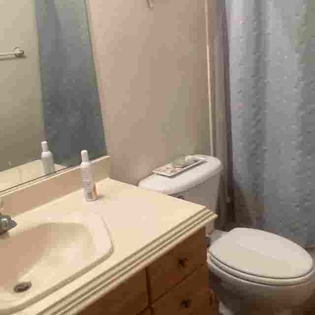 Private Room and Bathroom for rent