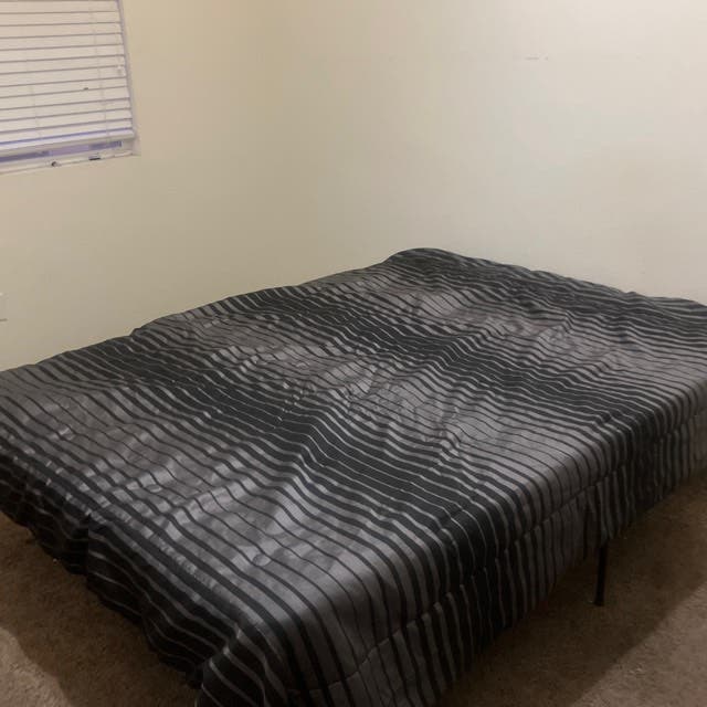 Private Room and Bathroom for rent
